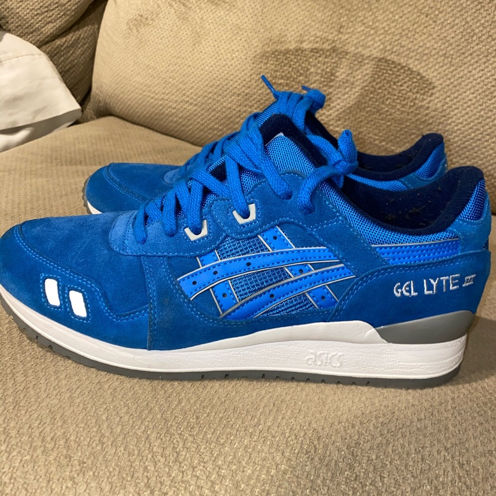 ASICS GEL LYTE iii